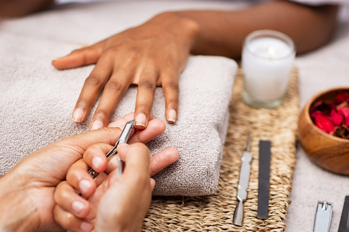 Soins mains et pieds Prothésiste ongulaire Le Lamentin