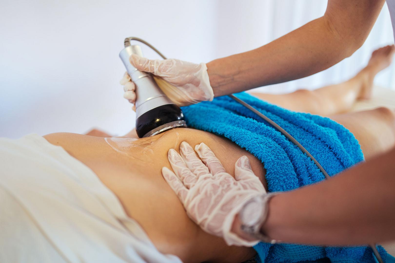 Drainage lymphatique post-opératoire, Les Trois-Îlets